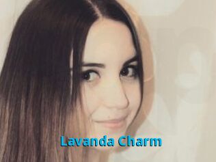 Lavanda_Charm