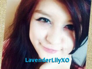 LavenderLilyXO