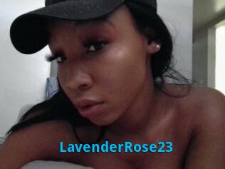 LavenderRose23