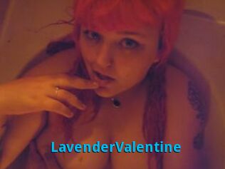 LavenderValentine