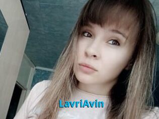 LavriAvin