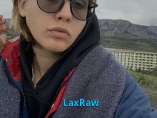 LaxRaw