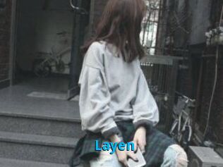 Layen