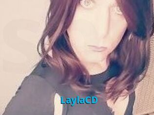 LaylaCD