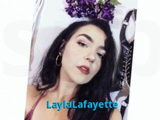 LaylaLafayette