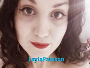 LaylaPatsson