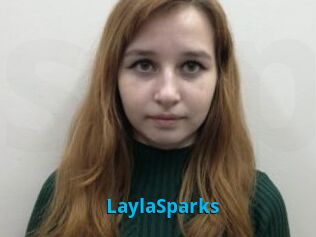 LaylaSparks