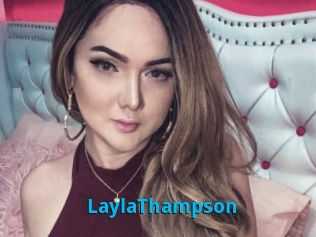 LaylaThampson