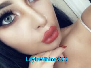 LaylaWhiteXXX