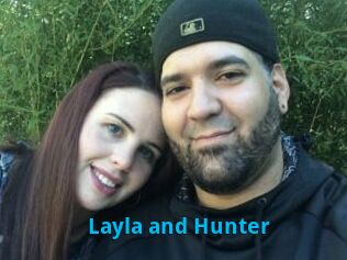 Layla_and_Hunter