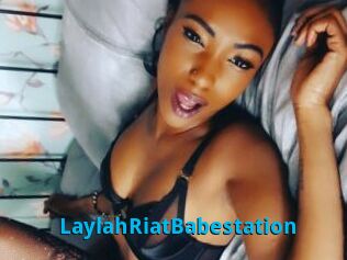 LaylahRiatBabestation