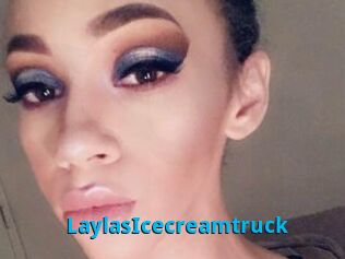 LaylasIcecreamtruck