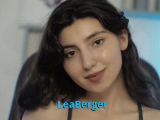 LeaBerger