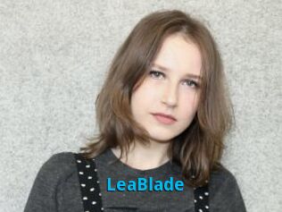 LeaBlade