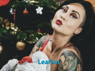 LeaFun