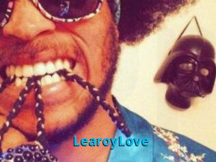 LearoyLove