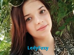 LedyFoxy