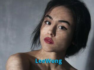 LeeWong