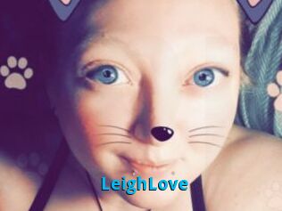 LeighLove