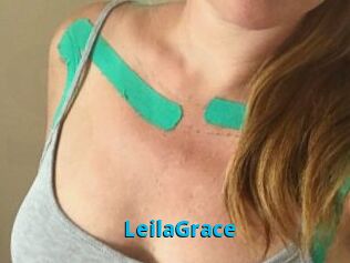 LeilaGrace