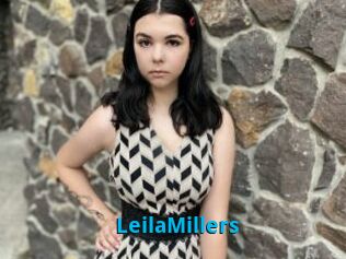 LeilaMillers