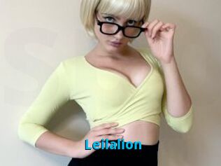 Leilalion