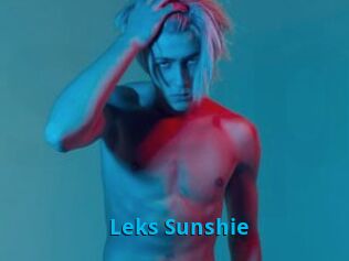 Leks_Sunshie