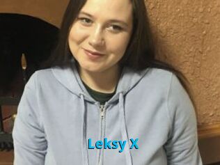 Leksy_X