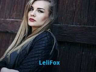 LeliFox