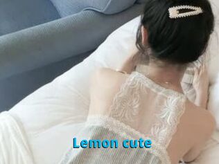 Lemon_cute