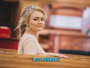 LenaMatti