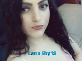 Lena_Shy18