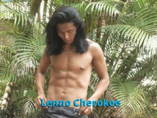 Lenno_Cherokee