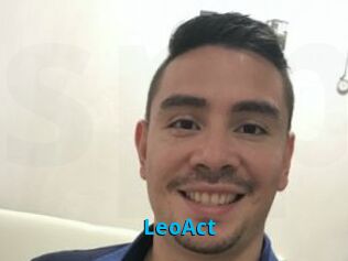 LeoAct