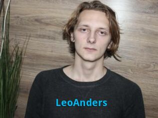 LeoAnders