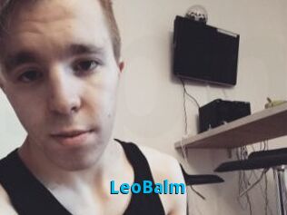 LeoBalm