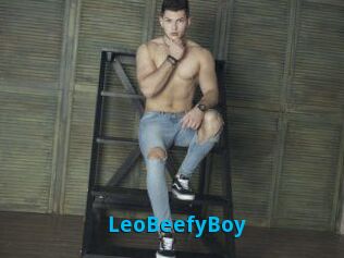 LeoBeefyBoy