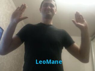 LeoMane