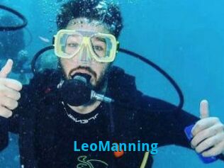 LeoManning