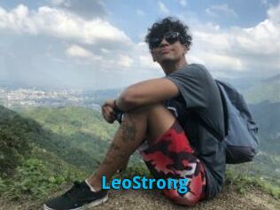 LeoStrong