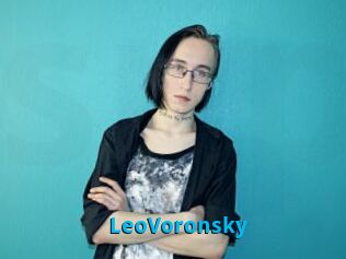 LeoVoronsky