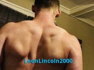 LeonLincoln2000