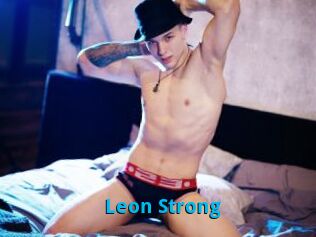 Leon_Strong