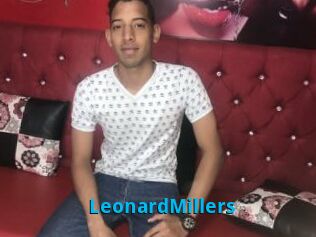 LeonardMillers