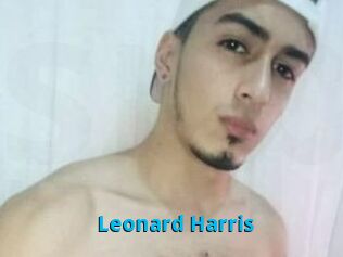 Leonard_Harris