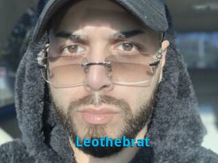 Leothebrat