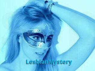 LesbianMystery