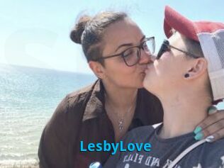 LesbyLove