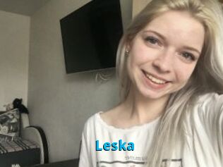 Leska