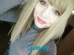 LesliSexy